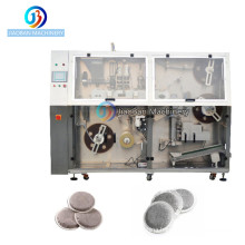 JB-YBC10 Automatic Round Coffee Pods Bags Packing Machine Price